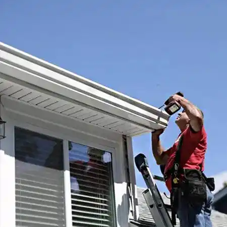 gutter services Riverside